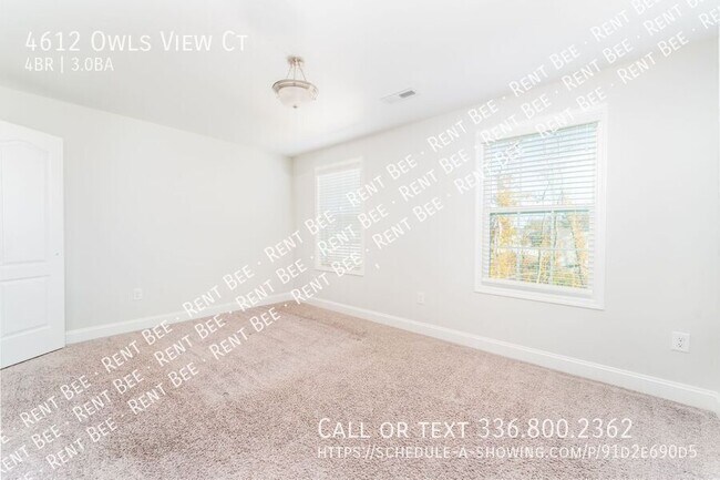 Building Photo - 4612 Owls Vw Ct