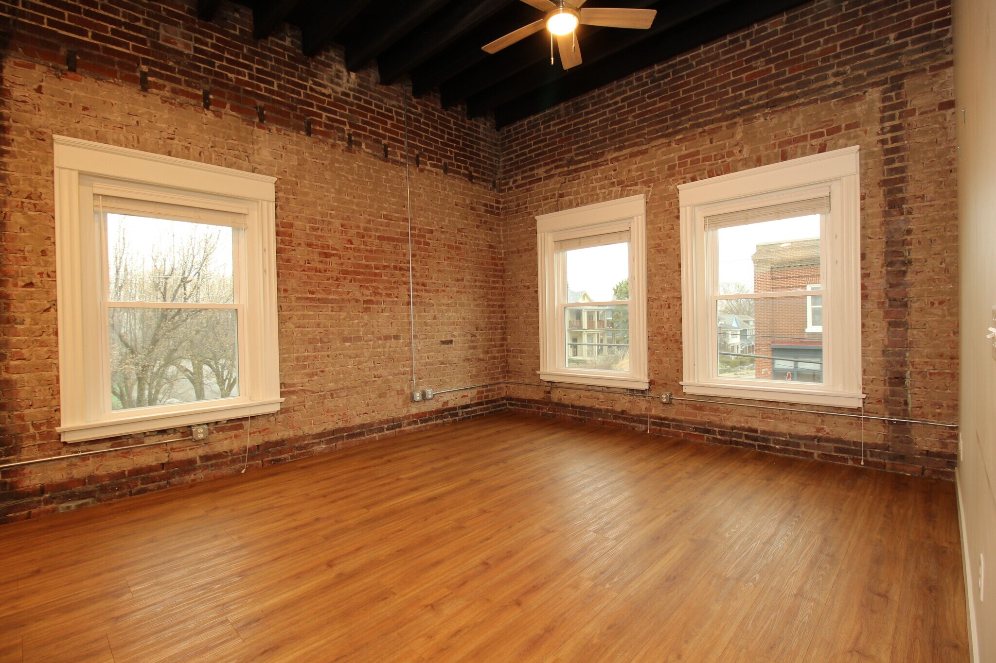 Building Photo - 2201 Lexington Ave