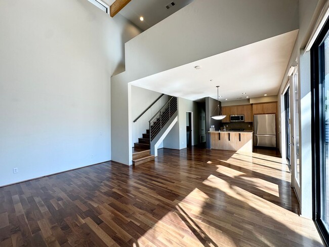 Building Photo - AVAILABLE NOW! 3-bedroom / 3.5 Bathroom Condo with Private Pool & Spa located in 48 & BARISTO!