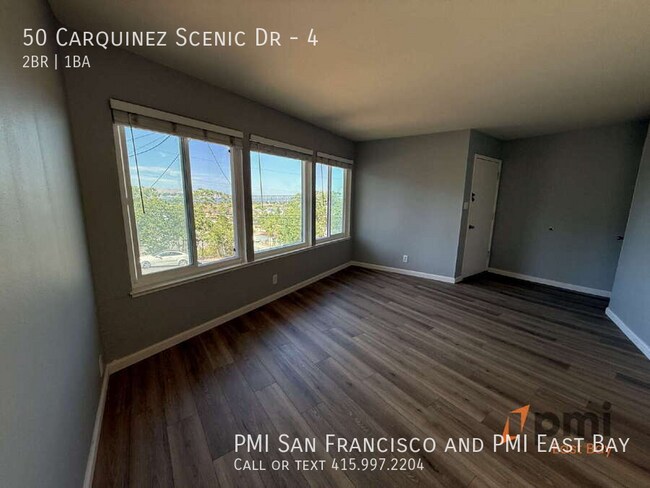 Building Photo - 50 Carquinez Scenic Dr