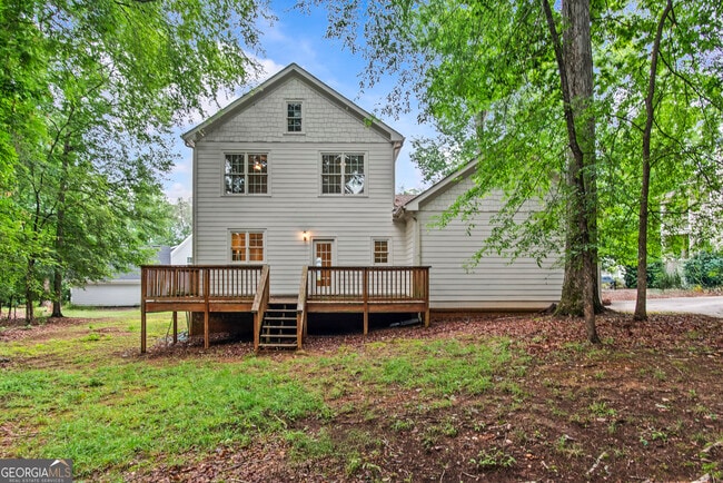 Building Photo - 775 Markhams Dr