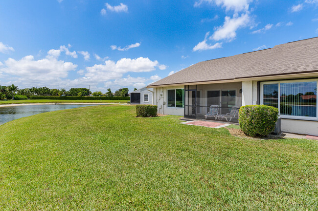 Building Photo - 12235 Forest Greens Dr