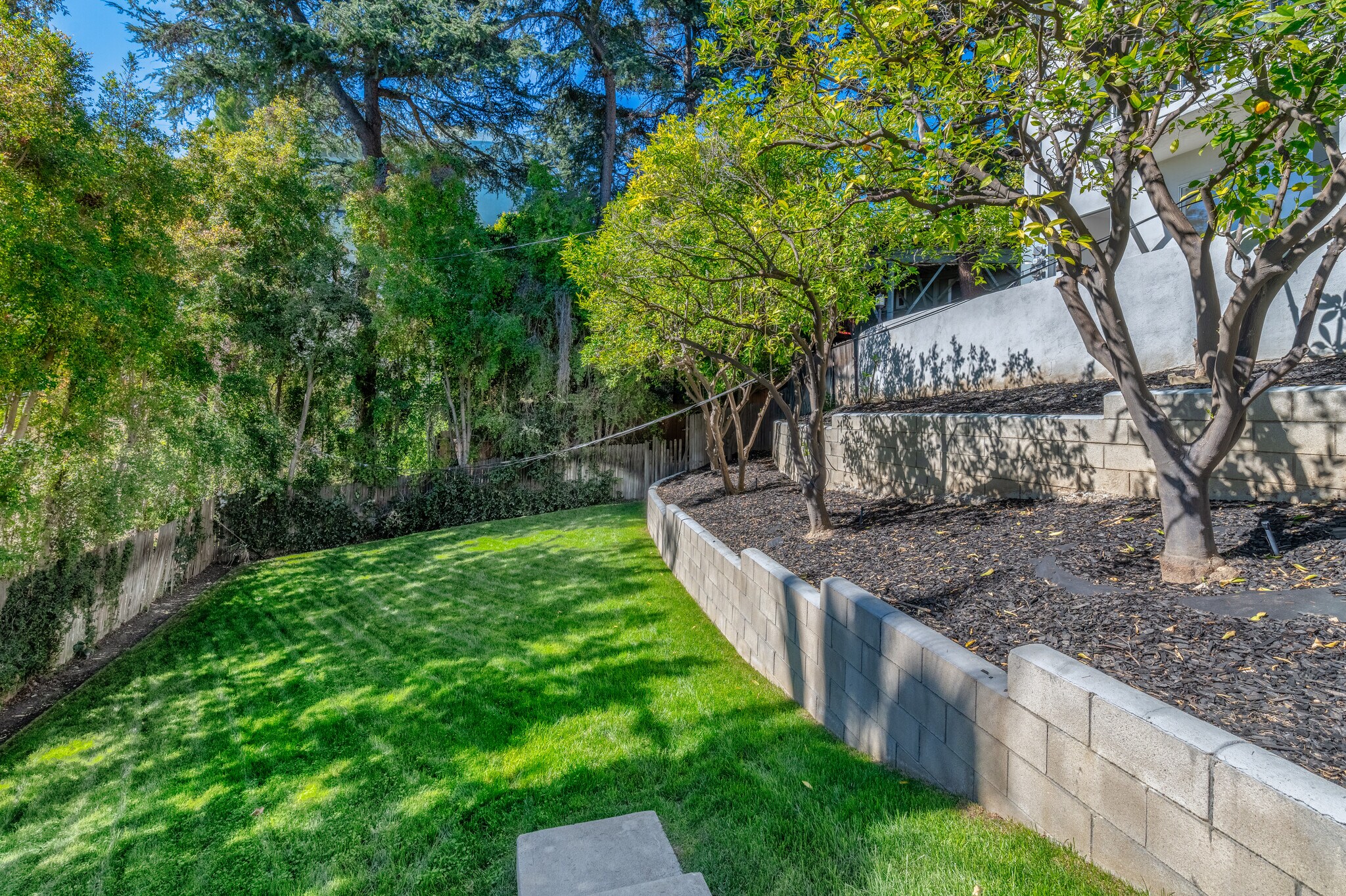 picnic area - 1724 1/2 Rotary Dr