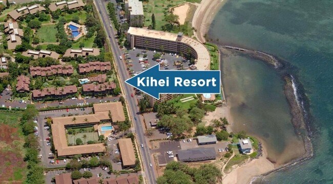 Building Photo - Spacious 2BR/2BA Condo with Garden View – Steps from the Ocean