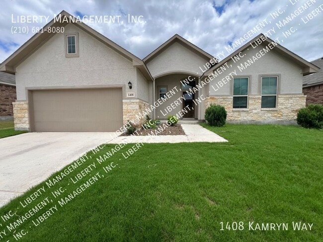 Primary Photo - 1408 Kamryn Way
