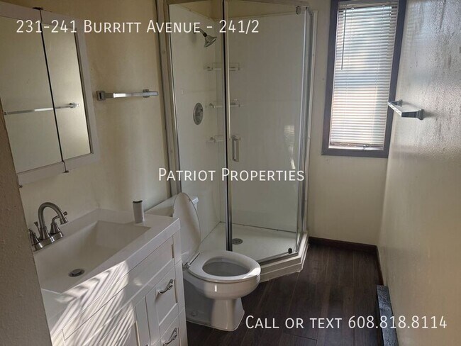 Building Photo - 231-241 Burritt Avenue-241/2