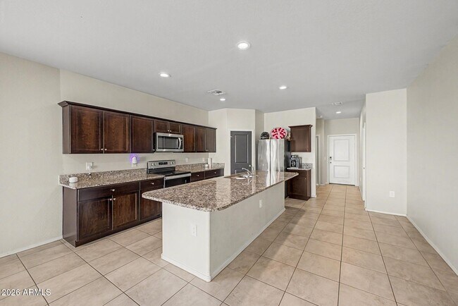 Building Photo - 3983 S 243rd Dr