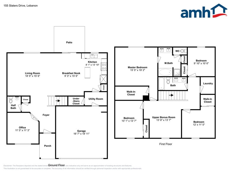 Building Photo - 155 Slaters Drive