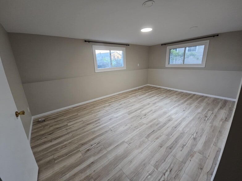 Basement Main Room - 103 Twinkle Ter
