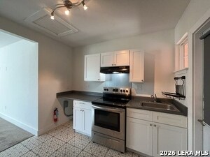 Building Photo - 1020 W French Pl