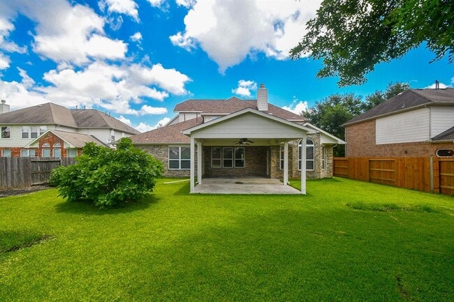 Building Photo - 5506 Plumero Meadow Dr