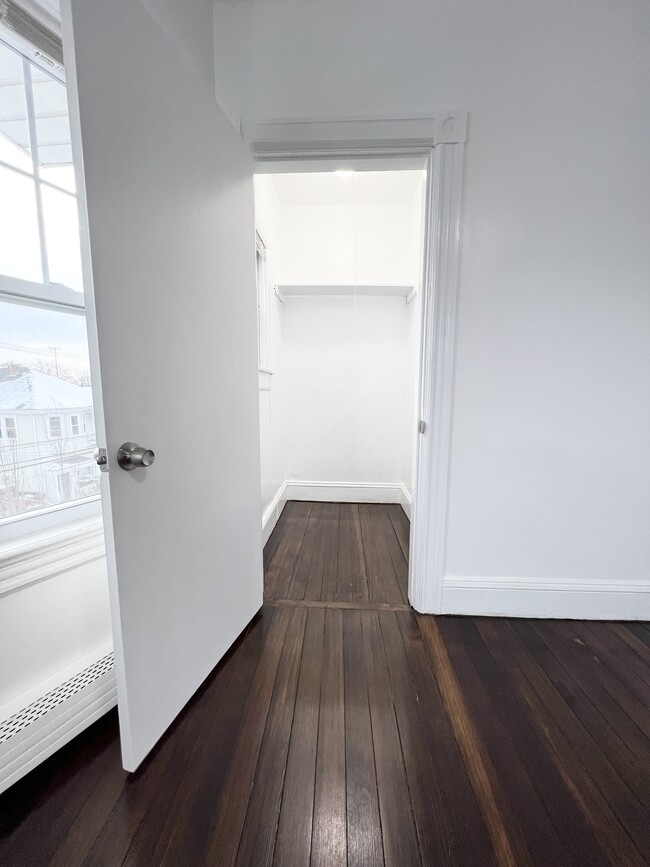 Closet/Small Office - 280 Columbus Ave