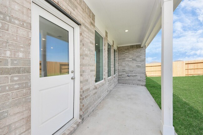 Building Photo - 16310 Texas Flatland Way