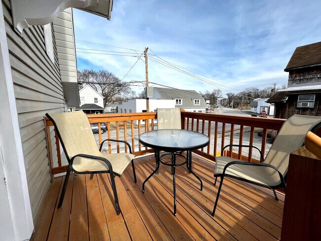 Building Photo - 1509 Clark St