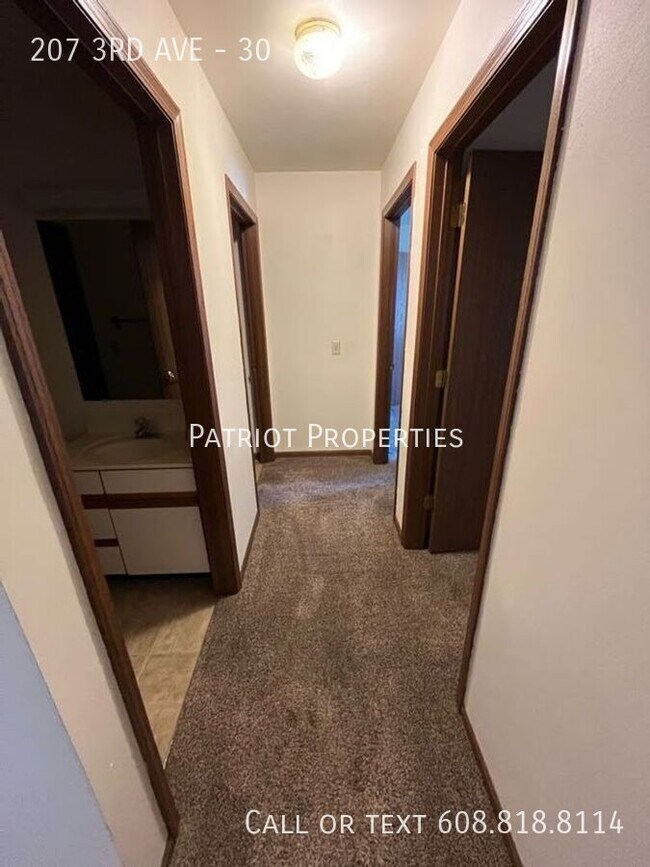 Building Photo - 207 3rd Ave