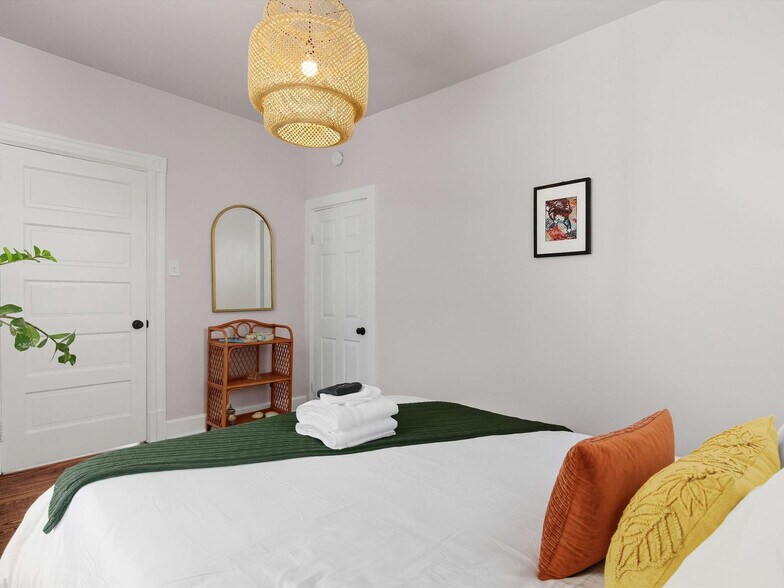 Building Photo - 4014 36th St