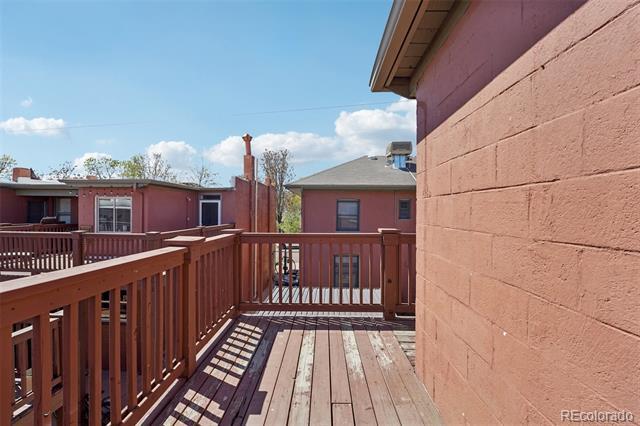 Building Photo - 3141 Tejon St