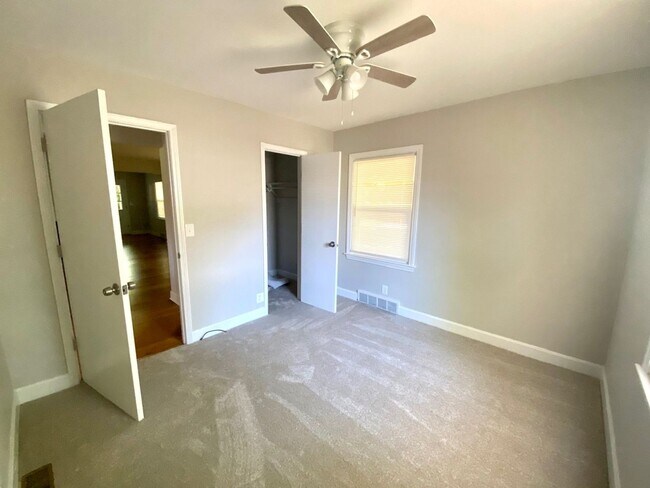 Building Photo - 4118 Browns Ln