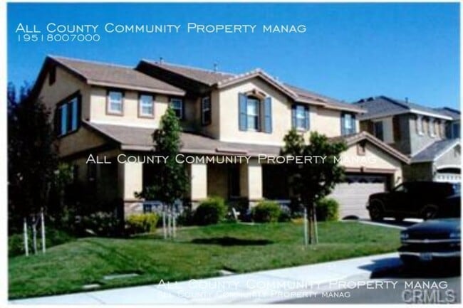 Building Photo - 40298 Hannah Way
