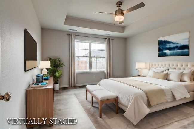 Building Photo - Beautiful, BRAND-NEW 3-bedroom, 2-bath hom...