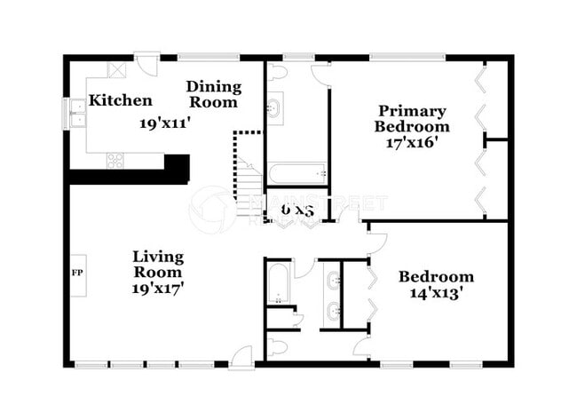 Building Photo - 3 Bedroom Pet-Friendly Home in MCCALLA, AL...