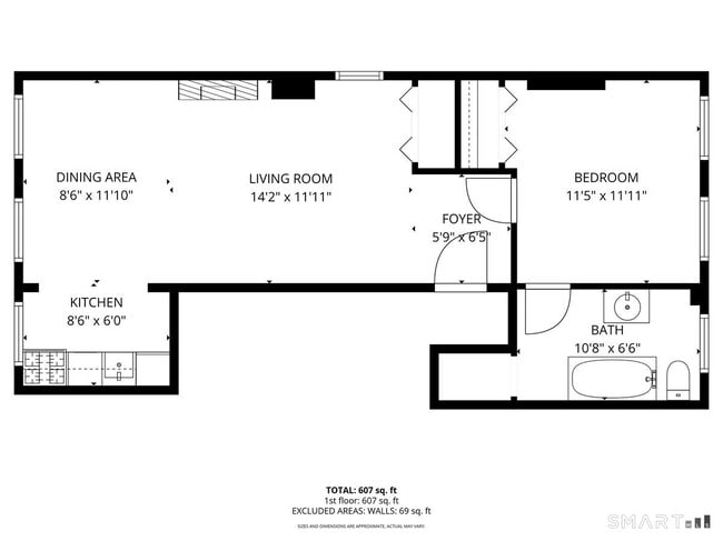 Building Photo - 29 Eld St