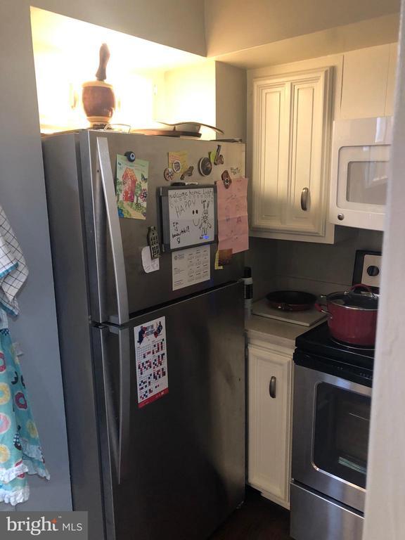 Building Photo - 2405 I St NW