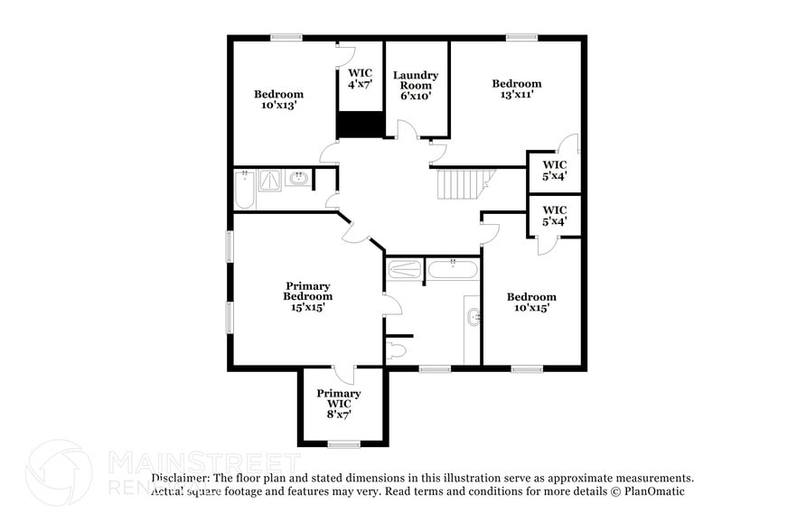 Building Photo - 489 Turning Lk Dr