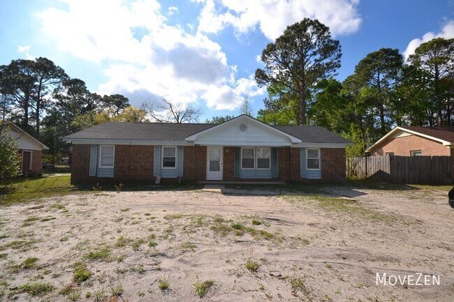 Building Photo - 501 Harris Rd
