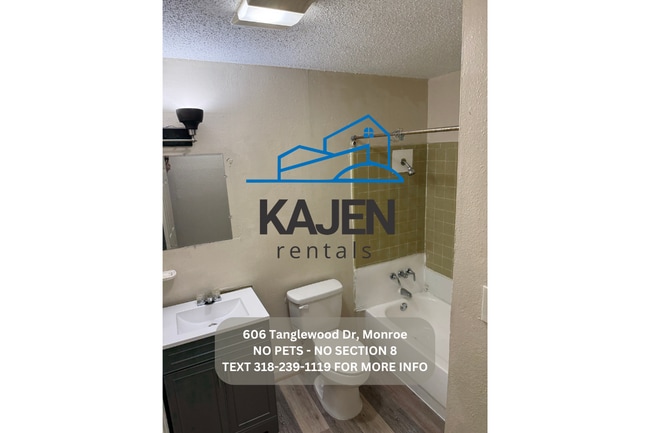 Building Photo - 606 Tanglewood Dr