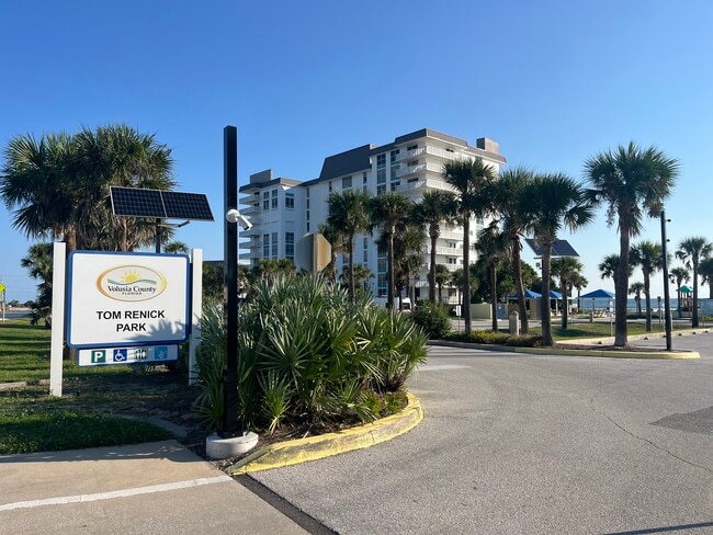 Building Photo - 1510 Ocean Shore Blvd