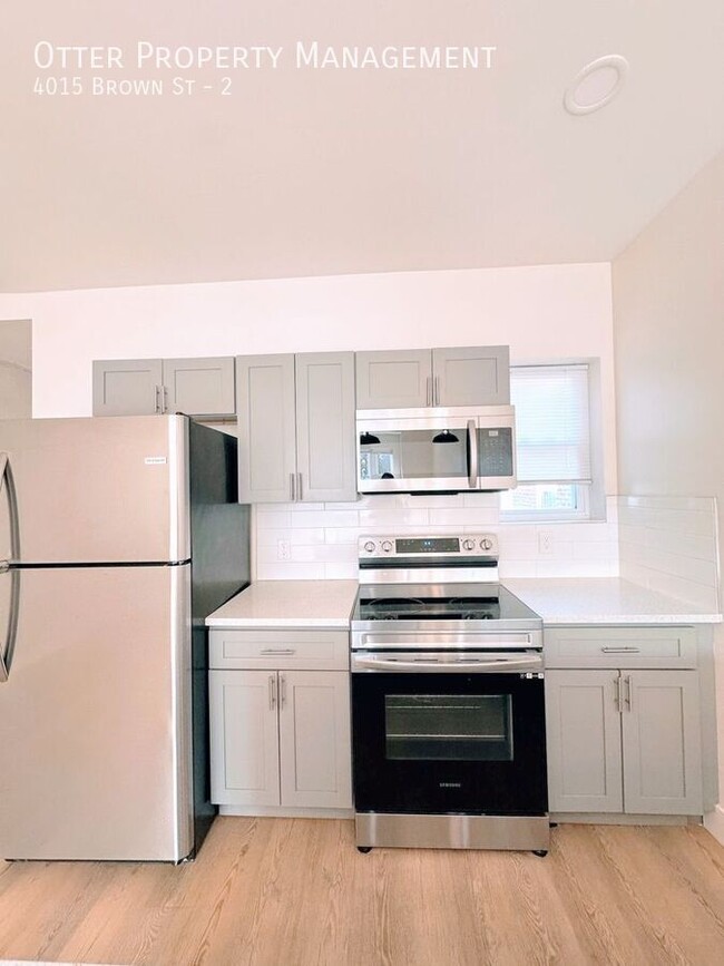 Building Photo - Spacious 1BR/1BA in University City | Prim...