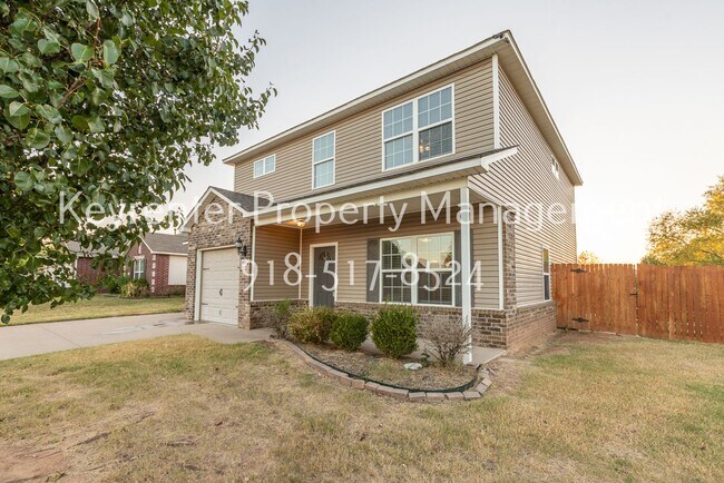 Building Photo - 3 Bed | 2.5 Bath in Broken Arrow!
