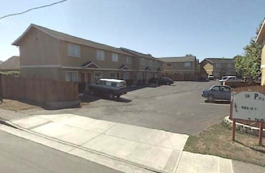 Primary Photo - Valhalla Pacific Townhomes