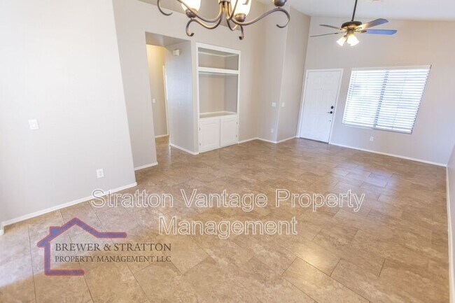 Building Photo - 3533 W Sousa Ct