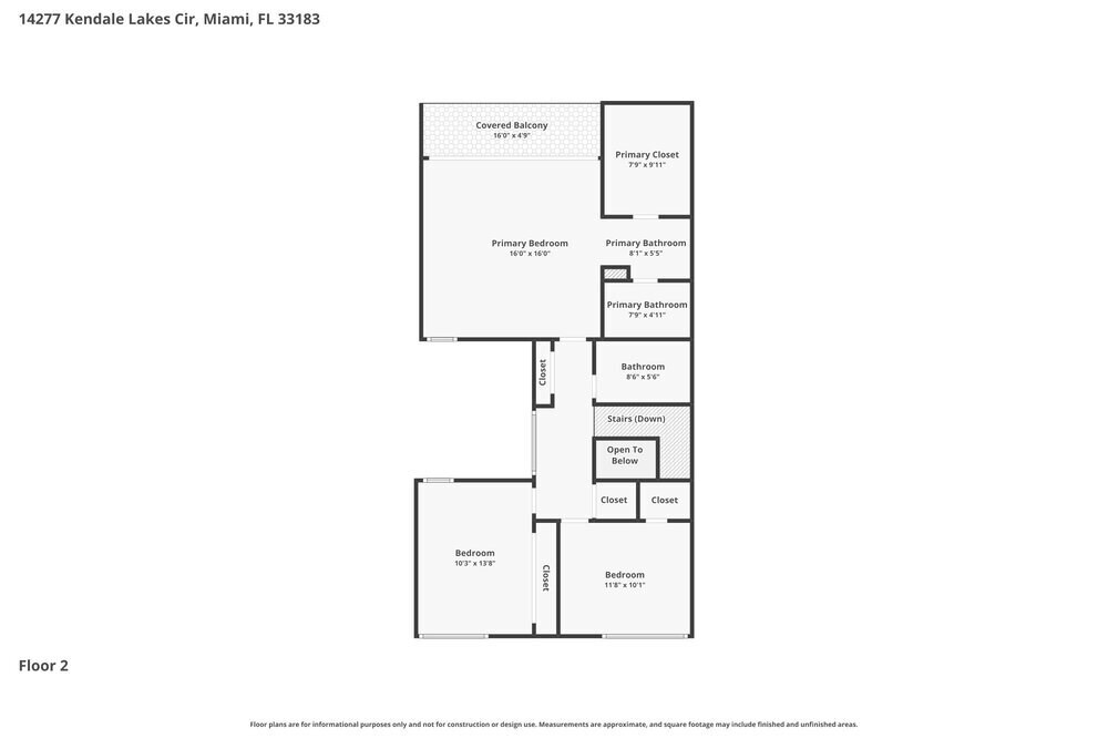 Building Photo - 14277 N Kendale Lakes Cir