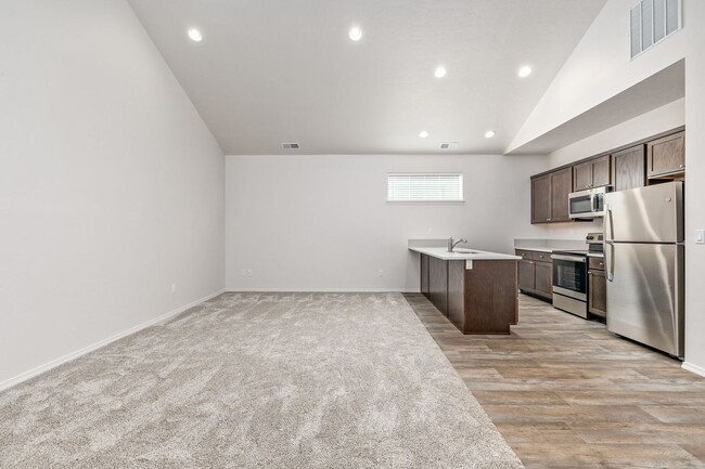 Building Photo - Immaculate New Construction! 2BR/ 2BA