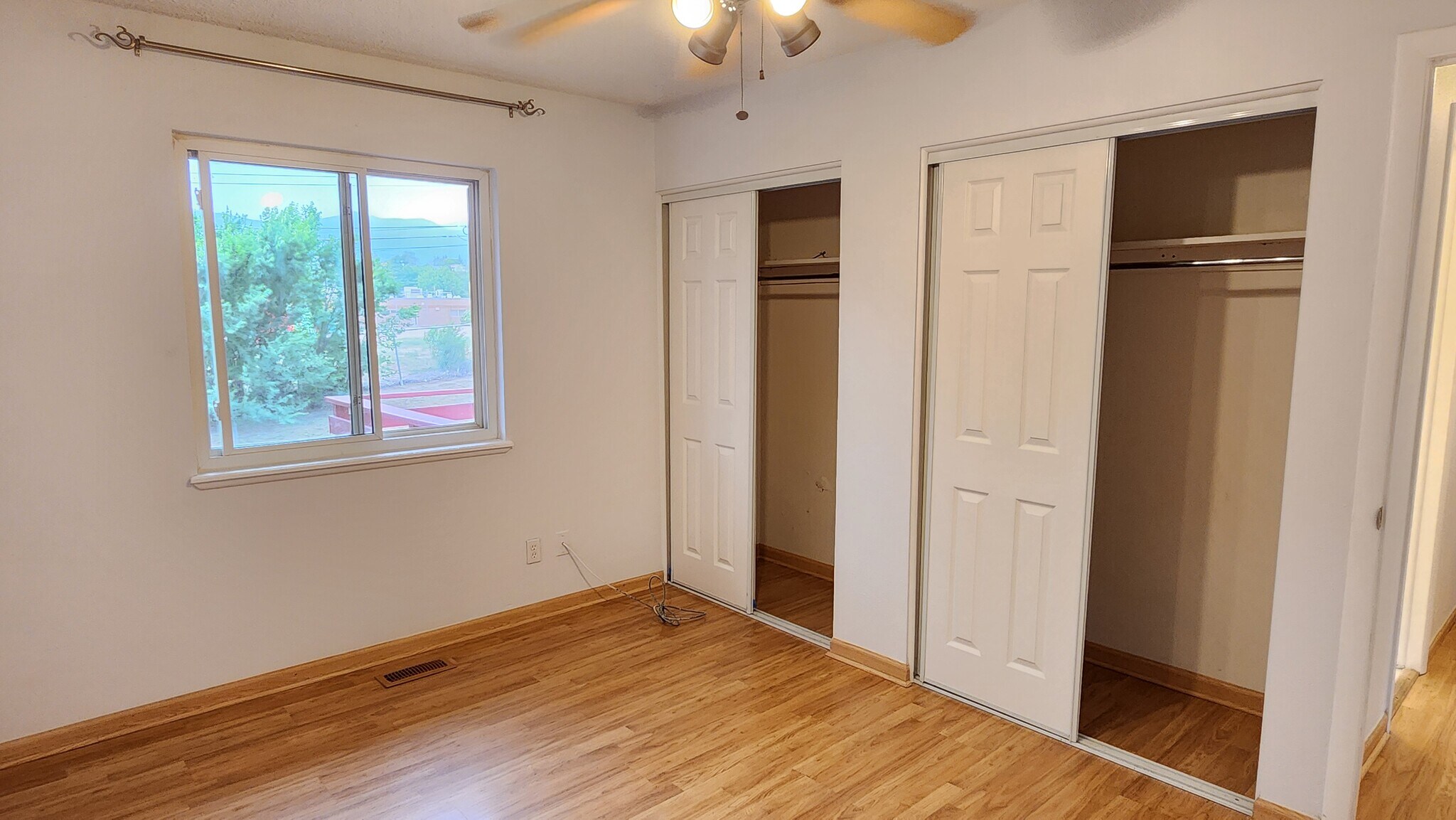 Bedroom 1 - 2228 Fernwood Drive