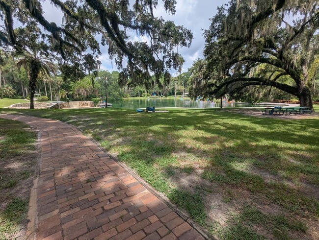 Building Photo - The Springs Rental
