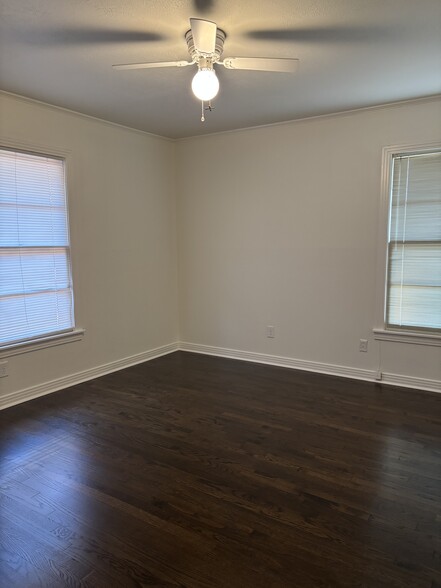 Bedroom 2 - 1300 E Hankerson St