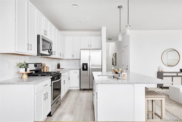 Building Photo - 3650 S Lisbon Ct