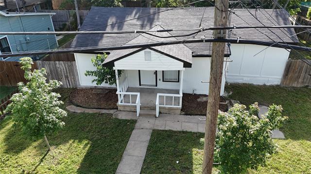 Building Photo - 1512 West St