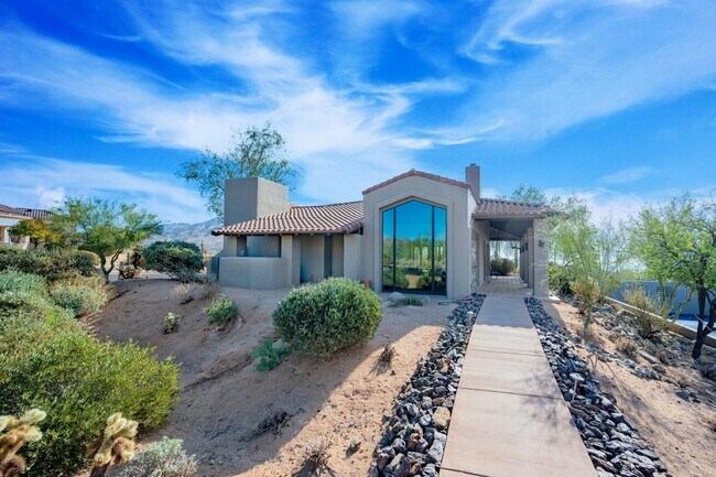 Building Photo - 10326 E Buckskin Trail