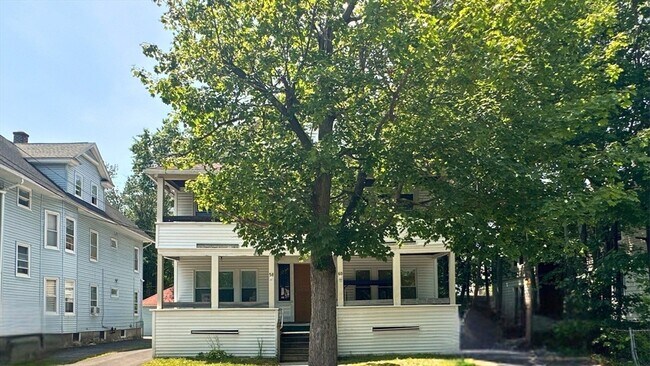 Primary Photo - 60 Lester St