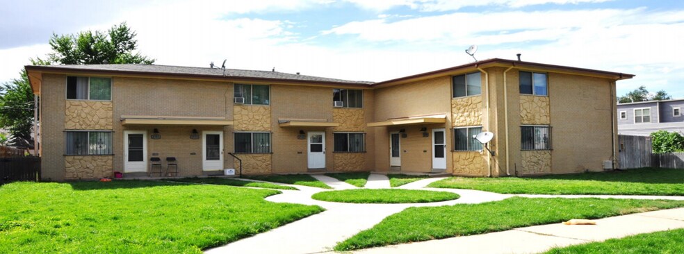 Building Photo - 2721 N Madison St