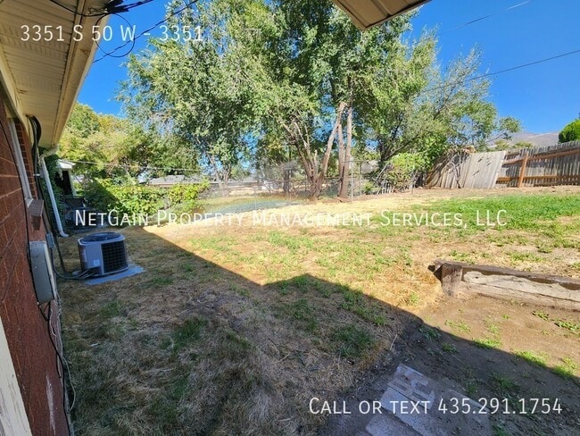 Building Photo - 3351 S 50 W