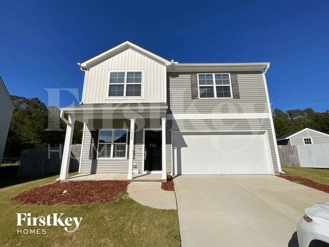 Building Photo - 5425 Stonepoint Cir