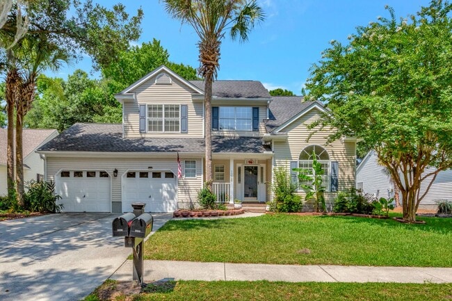 Primary Photo - Elegant Living in the Heart of Seaside Farms