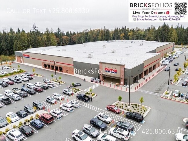 Building Photo - Exact home you need in Marysville!