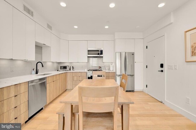 Building Photo - 3514 13th St NW